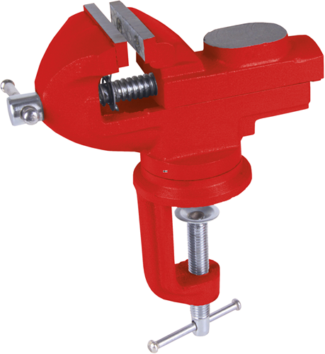 Etau Connex 60mm rotatif - cox874060