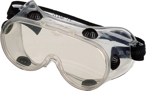 Lunettes de protection Connex sans condensation en166 - coxt938747