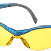 Lunettes de protection Connex jaune en166+172 - coxt938760