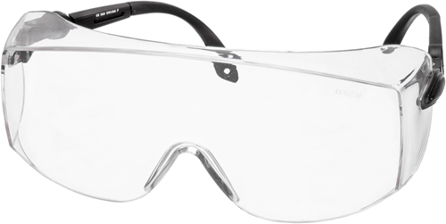 Lunettes de protection Connex réglables en166 - coxt938767