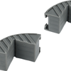 Connex coin de protection pp sangle de tension 25mm 4pcs - dy270637