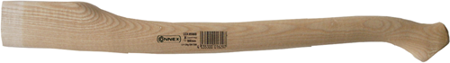 Manche de hache Connex 800mm (1400-1600g) frêne - cox855800