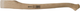 Manche de hache Connex 800mm (1400-1600g) frêne - cox855800