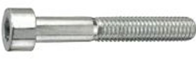 Boulon à six pans creux Connex cy m8x40 4pcs vz - ky4120840