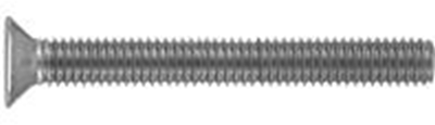 Boulon à six pans creux Connex vk m8x16 6pcs vz - ky4120012