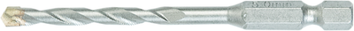 Embout Connex - foret à maçonnerie uneo 5mm 1 4 noir - coxt978405