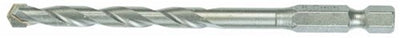 Embout Connex - foret à maçonnerie uneo 6mm 1 4 noir - coxt978406