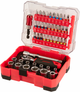 Embouts Connex - jeu de clés à douille boîte de 46 pcs - coxb973946