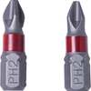 Embouts de connexion Phillips G2 (2pcs) - coxt973002