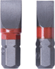 Embouts Connex plats 1,2x6,5mm (2pcs) - coxt973128
