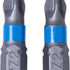 Embouts de connexion pozidriv g2 (2pcs) - coxt973012