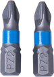 Embouts de connexion pozidriv g2 (2pcs) - coxt973012