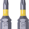 Embouts de connexion torx g10 (2pcs) - coxt973070
