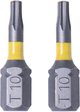 Embouts de connexion torx g10 (2pcs) - coxt973070