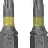 Embouts de connexion torx g20 (2pcs) - coxt973071