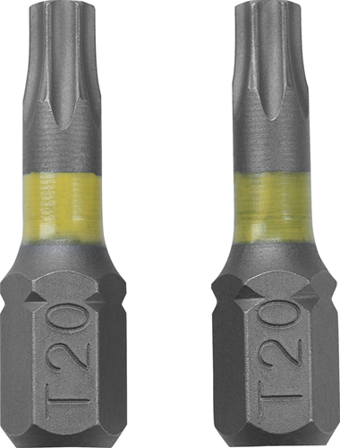 Embouts de connexion torx g20 (2pcs) - coxt973071