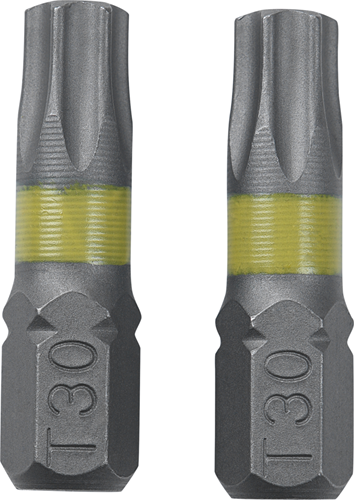 Embouts de connexion torx g30 (2pcs) - coxt973073