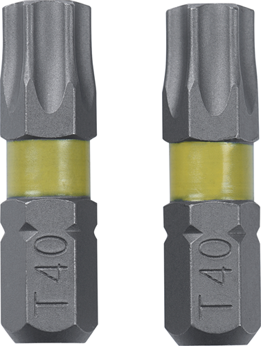 Embouts de connexion torx g40 (2pcs) - coxt973074