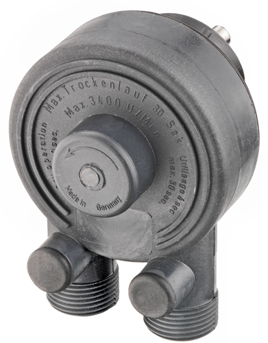 Pompe de forage Connex 3000l u max.dia=3 4 - com455300