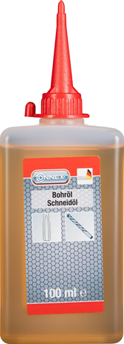 Connex huile de forage 100ml multi - cox591146