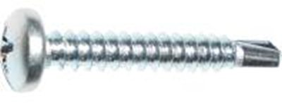 Boulon à vis autoperceuse Connex 4,2x32 20pcs vz - ky4050023