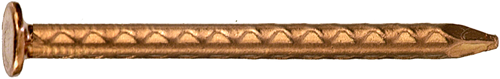 Clou de bateau Connex 2,2x30 60g cu - ky1102230