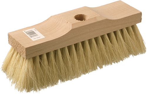 Brosse Connex 6x14 rangs 23cm - cox781591