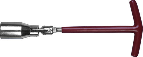 Clé à bougie Connex 21 mm - cox586021