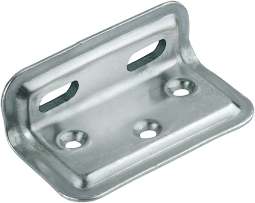 Connex carré large 75x40x25 bvz - dyb2004058