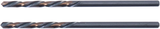 Foret central Connex 2,5mm (57mm) (2s) turquoise - cox972827 - afbeelding 1