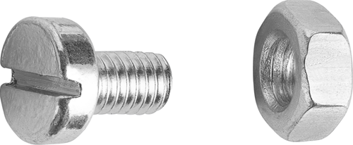 Vis à culasse Connex m3x5 vz 20pcs m - kyb4120162