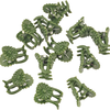 Clips Connex pour orchidées 30 pièces - flor78840