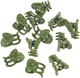 Clips Connex pour orchidées 30 pièces - flor78840