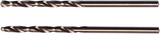Foret cobalt Connex 2,5mm (57mm) (2pcs) lilas - cox970527 - afbeelding 1