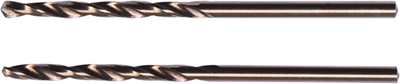 Foret cobalt Connex 2,5mm (57mm) (2pcs) lilas - cox970527