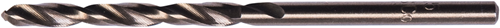 Foret au cobalt Connex 3,5 mm (70 mm) lilas - cox970535
