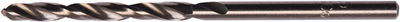 Foret au cobalt Connex 3,5 mm (70 mm) lilas - cox970535