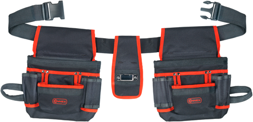 Porte-outil double Connex - cox952056