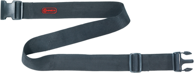Ceinture connex connex 135cm x 5cm - cox952051