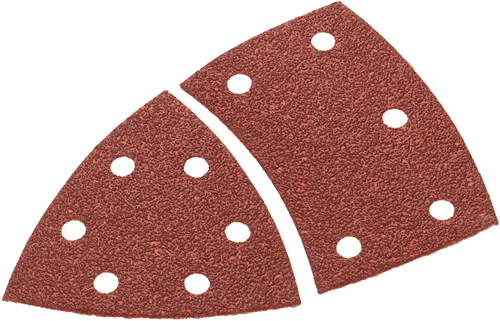 Feuille abrasive Connex delta bh 100x150 k180 6 - com102180