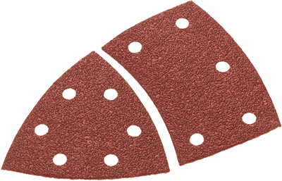 Feuille abrasive Connex delta bh 100x150 k180 6 - com102180