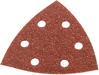 Feuille abrasive Connex delta bh 94mm k80 6 - com100080