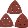Feuille abrasive Connex delta bh 94mm mix 25 - com100025