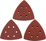 Feuille abrasive Connex delta bh 94mm mix 25 - com100025 - afbeelding 1