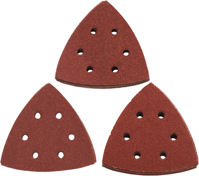 Feuille abrasive Connex delta bh 94mm mix 25 - com100025
