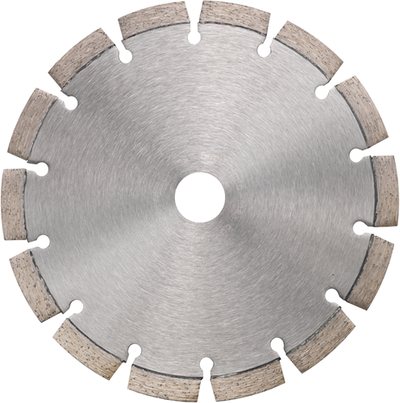 Connex disque abrasif diamant béton laser 125mm - cox938155