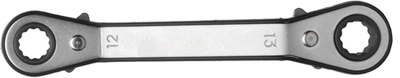 Clé polygonale à douille Connex 12x13mm - cox538213
