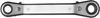 Clé polygonale à douille Connex 8x9mm - cox537809