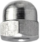 Écrou borgne Connex m10 4pcs a2 - ky4680010
