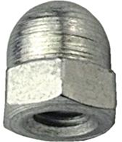Écrou borgne Connex m10 6pcs vz - ky4350010